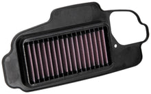 Cargar imagen en el visor de la galería, Filtro de aire de repuesto K&amp;N 19-20 Honda Monkey (125 CC)