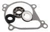 Hot Rods 12-21 Kawasaki KVF 750 Brute Force 4x4i 750cc Water Pump Kit (WPK0063)