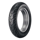 Dunlop D404 Rear Tire - 130/90-17 M/C 68H TL