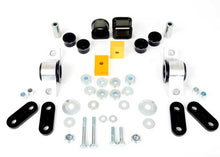 Cargar imagen en el visor de la galería, Whiteline 10/2000-9/2002 Subaru Impreza GD Sedan/GG Wagon Front Vehicle Essentials Kit