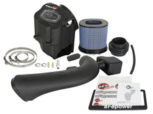 Cargar imagen en el visor de la galería, aFe Momentum GT Pro 5R Cold Air Intake System 2017 Ford Superduty V8-6.2L