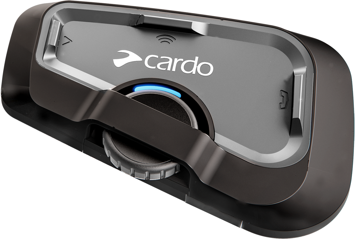 Cardo Freecom 4X Bluetooth Headset Single (FRC4X003)