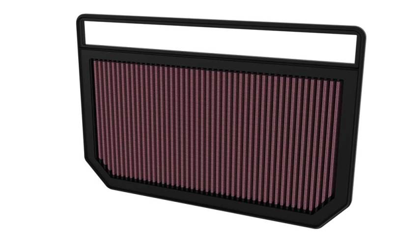K&N 33-5121 Replacement Air Filter — Fits 2021-2024 Hyundai Elantra Hybrid