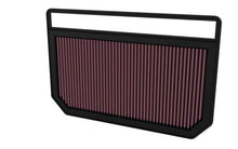 Cargar imagen en el visor de la galería, K&amp;N 21-23 Hyundai Elantra Replacement Air Filter