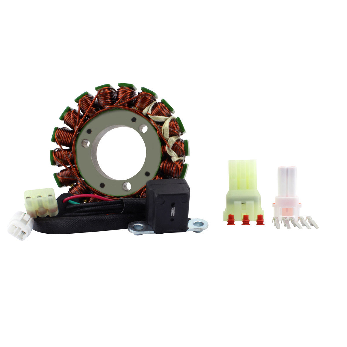 RM Stator Stator STATOR+PICKUP+CONNECTOR (RMS010-107849)