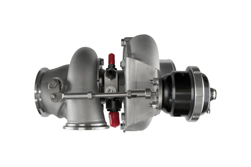 Turbosmart TS-2 5862 V-Band Turbocharger — 0.82AR Internally Wastegated