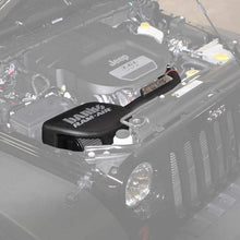 Cargar imagen en el visor de la galería, Banks Power 12-15 Jeep 3.6L Wrangler Ram-Air Intake System - Dry Filter