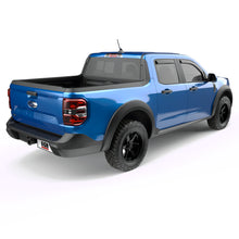 Cargar imagen en el visor de la galería, EGR 22+ Ford Maverick Rugged Fender Flares - Set of 4