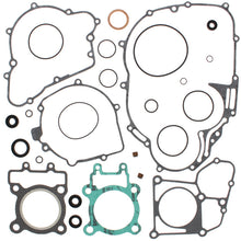 Load image into Gallery viewer, QuadBoss 88-02 Kawasaki KLF220 Bayou Complete Gasket Set w/ Oil Seal