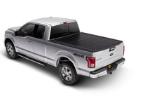 Cargar imagen en el visor de la galería, UnderCover 2022 Ford Maverick 4.5ft Flex Bed Cover