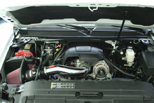 Cargar imagen en el visor de la galería, K&amp;N 07-08 Chevy/GMC/Cadillac V8-4.8/5.3/6.0/6.2 High Flow Performance Kit