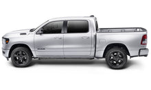 Cargar imagen en el visor de la galería, N-FAB 19-21 GMC 1500 Crew Crab Roan Running Boards - Textured Black