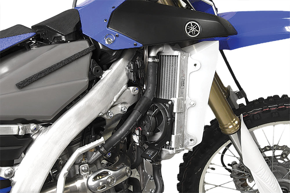 Trail Tech Yamaha Digital FAN KIT (732-FN9)