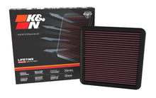 Cargar imagen en el visor de la galería, K&amp;N 22-23 Hyundai Elantra N 2.0L L4 Replacement Air Filter