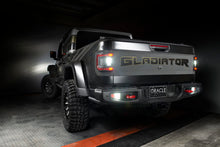 Cargar imagen en el visor de la galería, Luces traseras LED empotradas Oracle Jeep Gladiator JT VER GARANTÍA