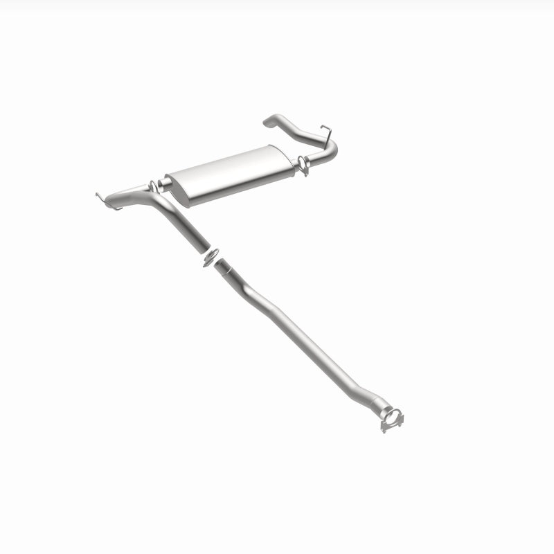 MagnaFlow BRE Exhaust Kit 98-02 Camaro Firebird 3.8L