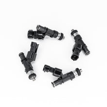 Cargar imagen en el visor de la galería, DeatschWerks 02-14 WRX / 07-15 STi / 07-14 LGT Bosch EV14 750cc Injectors