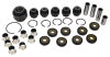 All Balls Racing 2019 Arctic Cat Wildcat X EPS Rear Independent Suspension - 2 Kits Req. Per Veh. (50-1162)