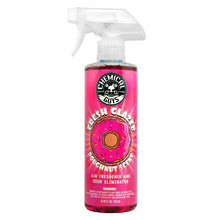 Cargar imagen en el visor de la galería, Chemical Guys Fresh Glazed Donut Air Freshener &amp; Odor Eliminator - 4oz