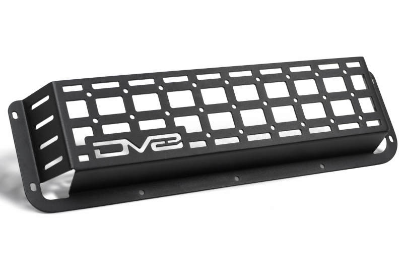 DV8 Offroad Molle Door Pocket Cargo Replacement — Fits 2003-2009 Lexus GX 470