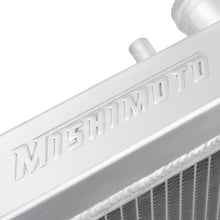 Cargar imagen en el visor de la galería, Mishimoto 87-06 Jeep Wrangler (Does Not Fit 2010 Wrangler) YJ &amp; TJ Aluminum Performance Radiator