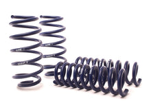 Cargar imagen en el visor de la galería, H&amp;R 05-10 Chrysler 300 C LX Sport Spring (w/o Self-Leveling/Non AWD)