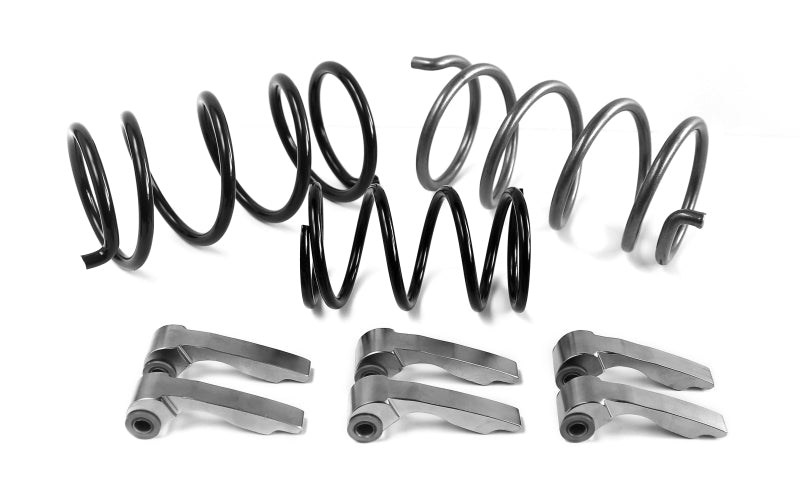EPI 19+ Can-Am 1000 Maverick Sport R/Max 28 in.+ Mudder Clutch Kit (WE437612)