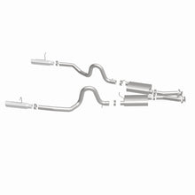 Load image into Gallery viewer, MagnaFlow Sys C/B 94-98 Ford Mustang Gt/Cobra 4.6L