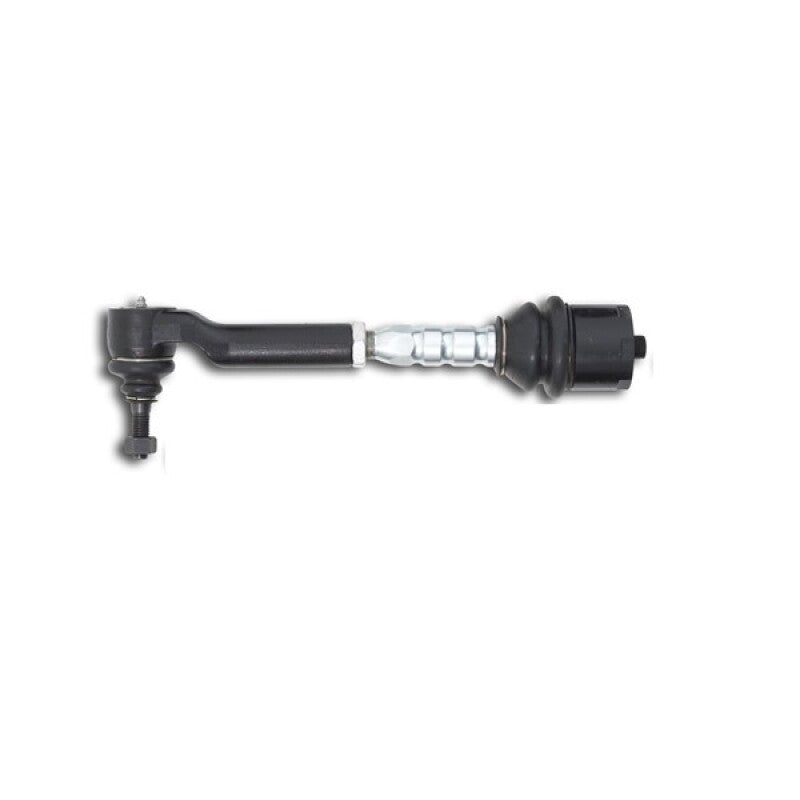 Fabtech 5in Sway Bar Link Clr Zinc