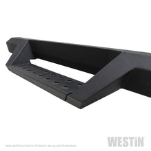 Cargar imagen en el visor de la galería, Westin 2020 Jeep Gladiator HDX Drop Nerf Step Bars - Textured Black