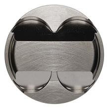 Cargar imagen en el visor de la galería, Wiseco Acura 4v DOME +5cc STRUTTED 82.0MM Piston Kit