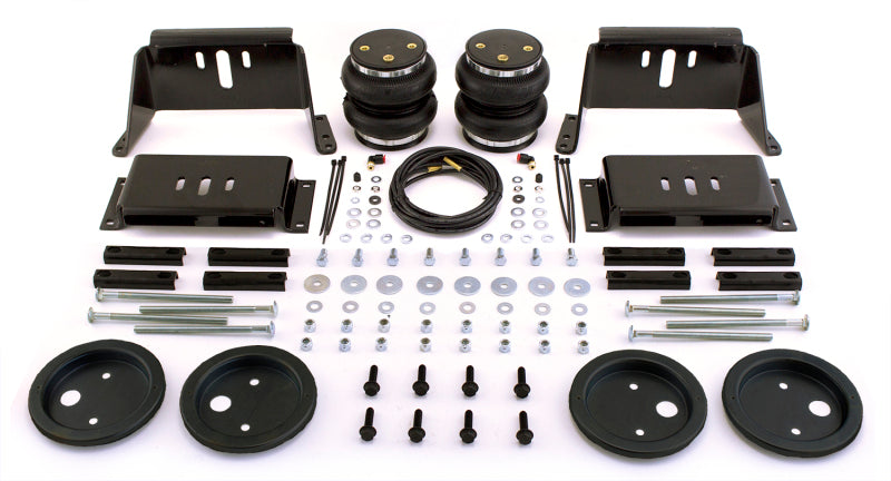 Air Lift LoadLifter 5000 Ultimate Rear Air Spring Kit — Fits 2006-2017 Ford E-450