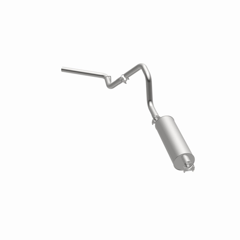 MagnaFlow BRE Exhaust Kit 87-96 Ford Bronco