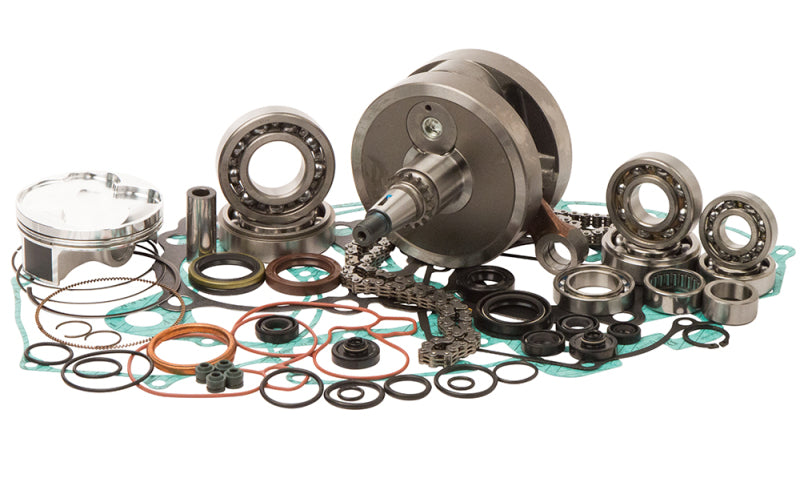 Vertex Pistons Complete Rebuild Kit