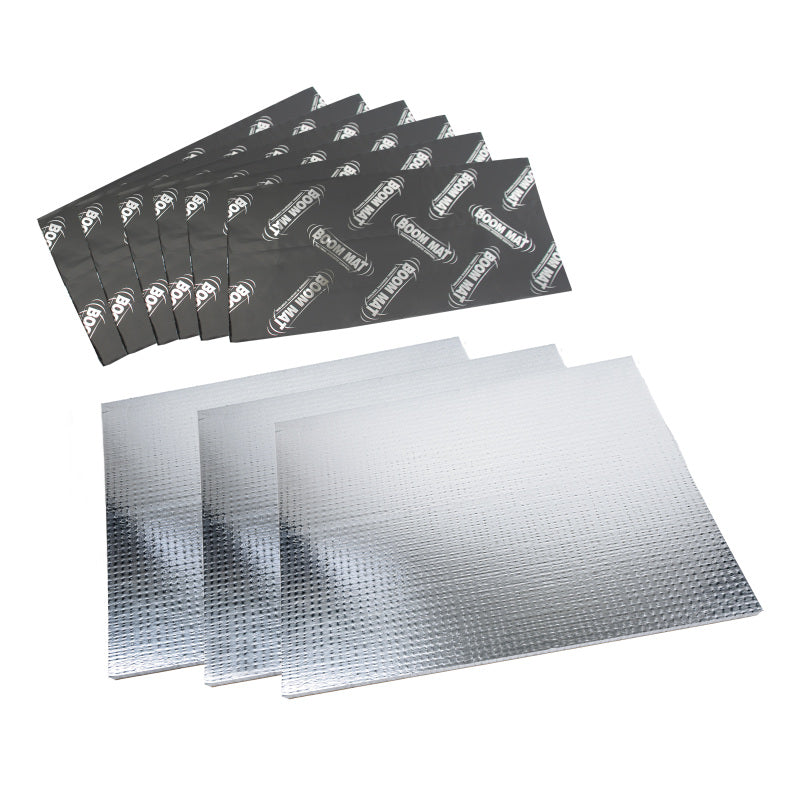 DEI Universal RV Dog House Insulation Kit