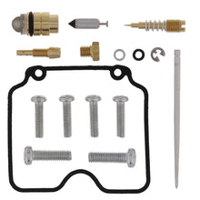 Cargar imagen en el visor de la galería, All Balls Racing 08-12 Yamaha XT250 Carburetor Rebuild Kit