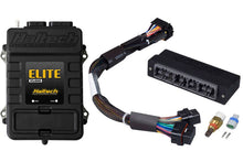 Cargar imagen en el visor de la galería, Haltech Elite 1500 Adaptor Harness ECU Kit