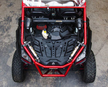 Cargar imagen en el visor de la galería, Agency Power 17-19 Can-Am Maverick X3 Turbo Cold Air Intake Kit