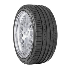 Cargar imagen en el visor de la galería, Toyo Proxes Sport Tire 215/40ZR18 89Y