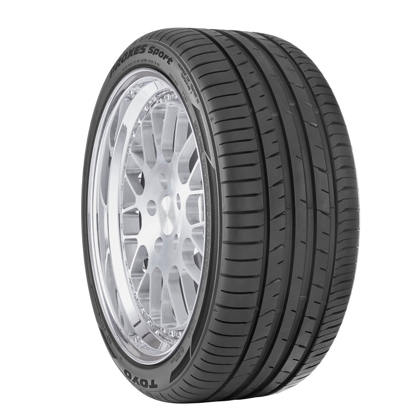 Neumático Toyo Proxes Sport 265/40ZR18 101Y