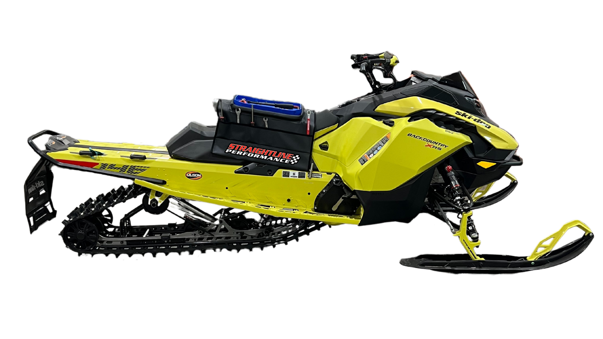 Straightline Seatsaver PRO (151-130)