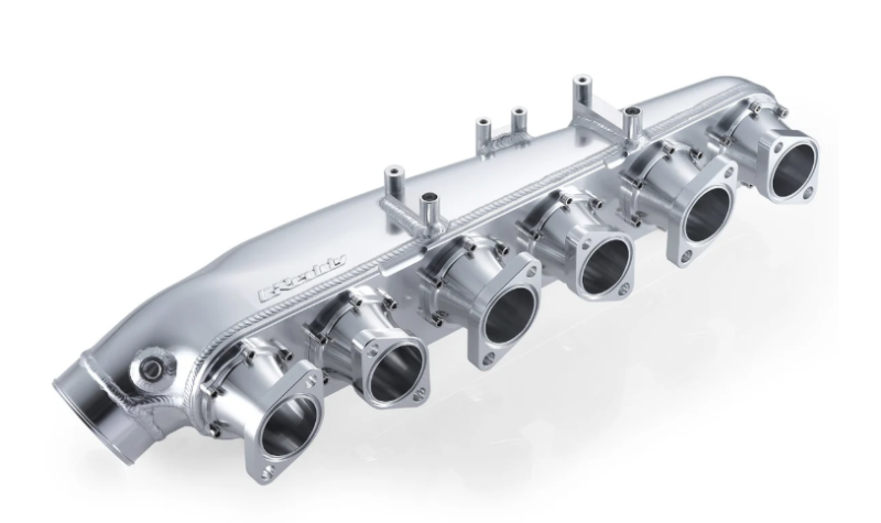 GReddy RB26 RB26DETT Normal 6 Throttle Surge Tank Kit