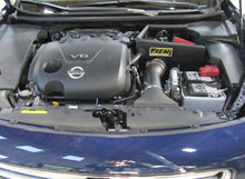 Cargar imagen en el visor de la galería, AEM 11-12 Nissan Maxima 3.5L V6 Silver Cold Air Intake