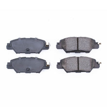 Cargar imagen en el visor de la galería, Power Stop 16-19 Mazda CX-5 Rear Z16 Evolution Ceramic Brake Pads