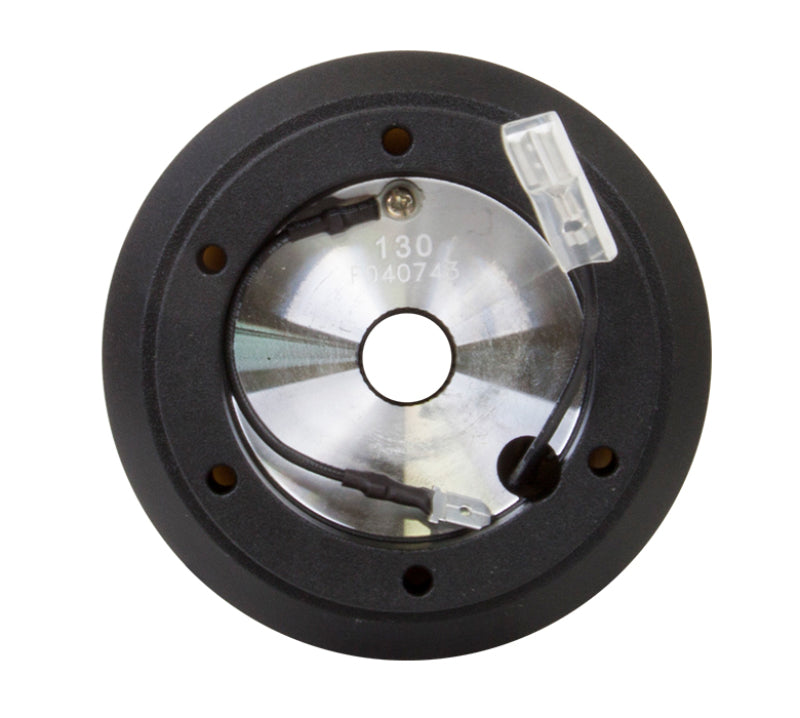 NRG Short Hub Adapter SRK-130H — Fits Honda EK9 Civic / S2000 / Prelude