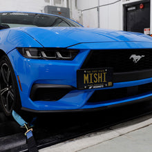 Load image into Gallery viewer, Mishimoto 24+ Ford Mustang 2.3L EcoBoost License Plate Relocation Kit