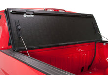 Cargar imagen en el visor de la galería, BAK 2024 Toyota Tacoma 5ft Bed BAKFlip Fibermax Bed Cover