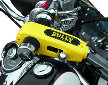 Cargar imagen en el visor de la galería, Bully Lock Bully Grip Lock - Yellow