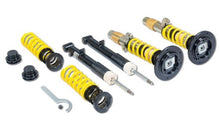 Cargar imagen en el visor de la galería, ST XTA Adjustable Coilovers 2015+ BMW M3 (F80) / M4 (F82)