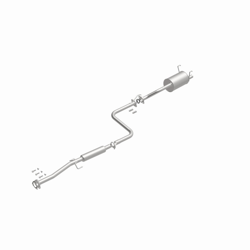 MagnaFlow BRE Exhaust Kit 93-95 Honda Del Sol